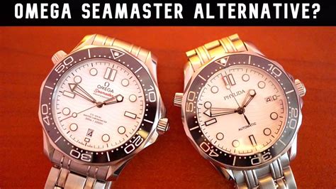 omega seamaster 1000m replica|best omega seamaster homage watches.